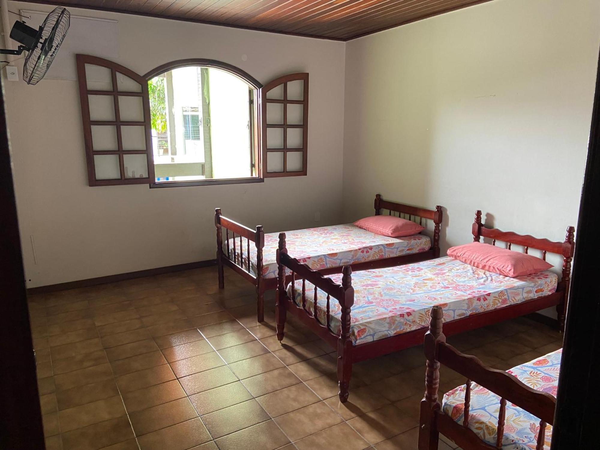 Hostel Rico *