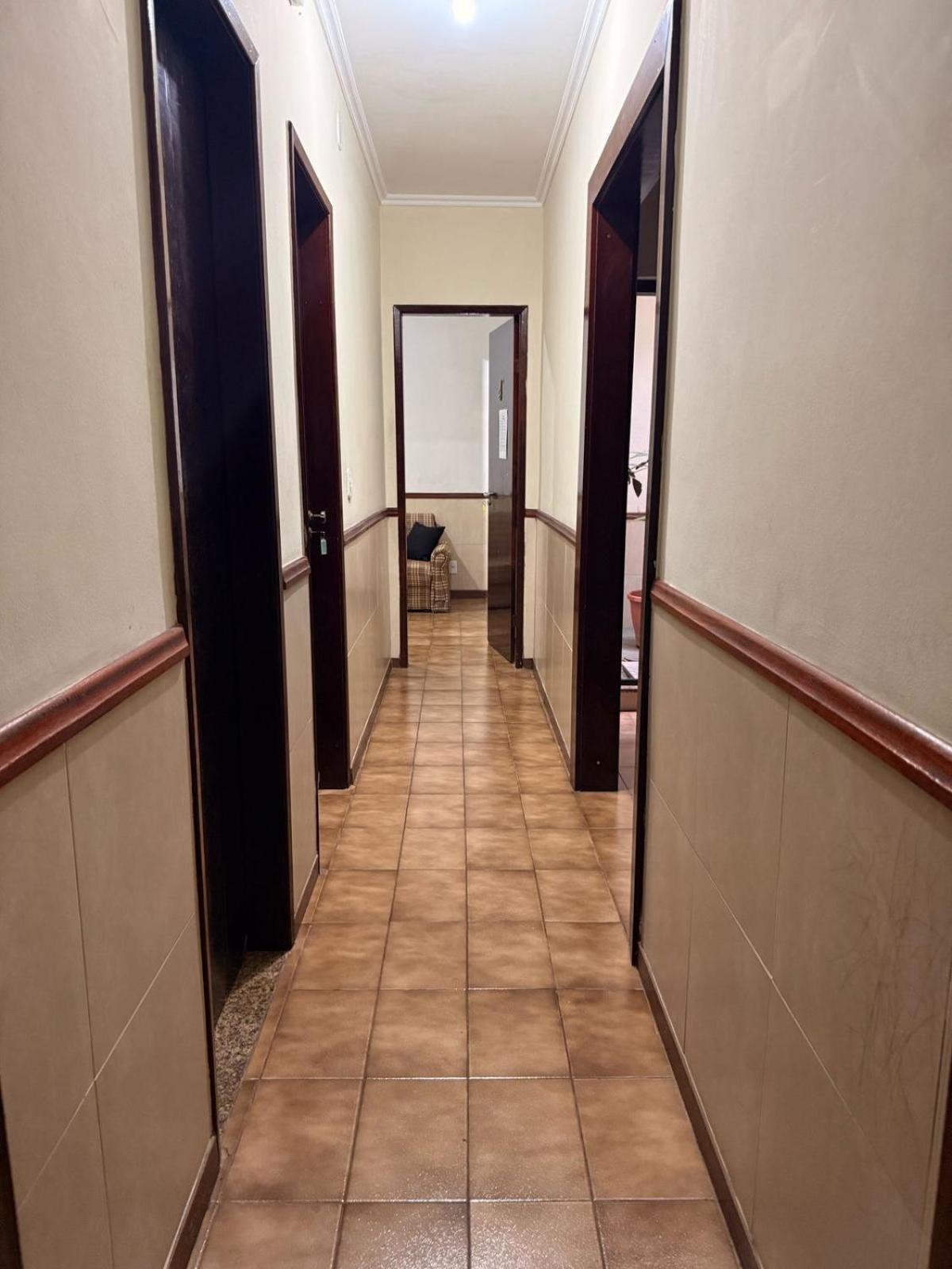 Rico Hostel *