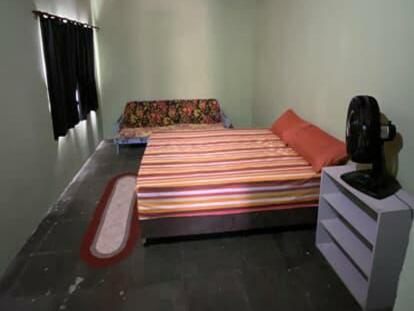 Rico Hostel *