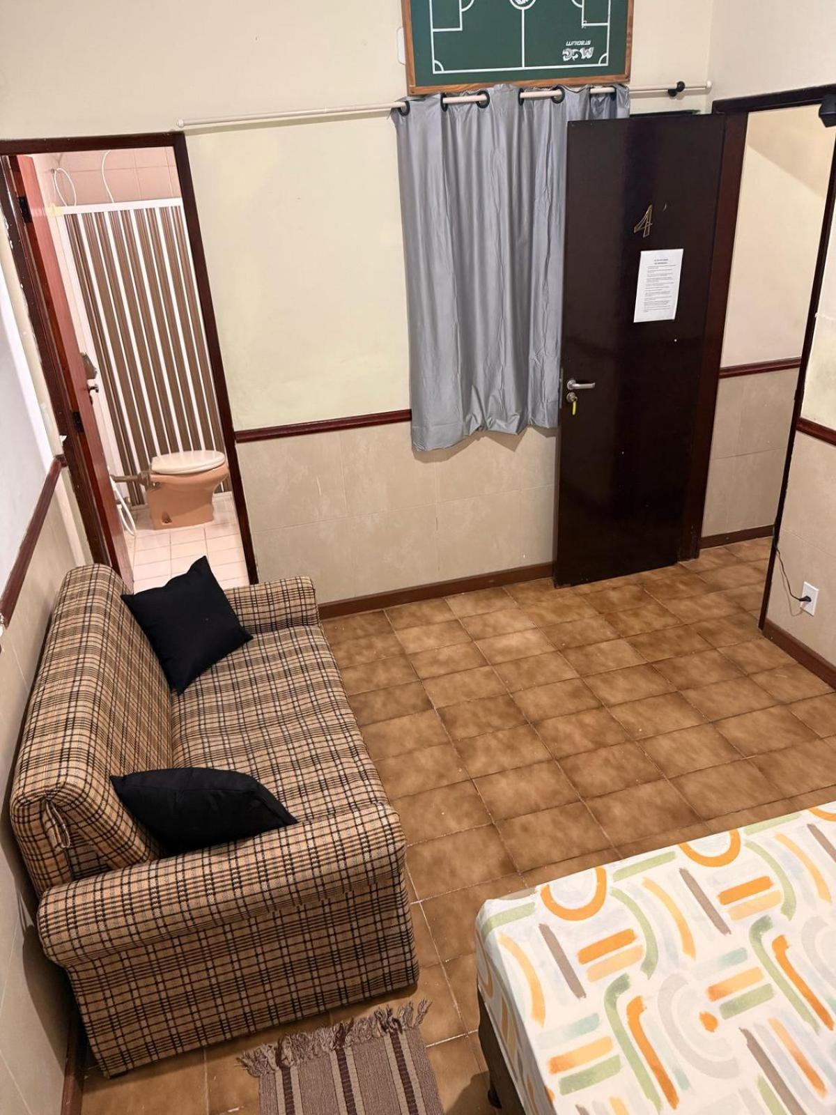 Rico Albergue Cabo Frio