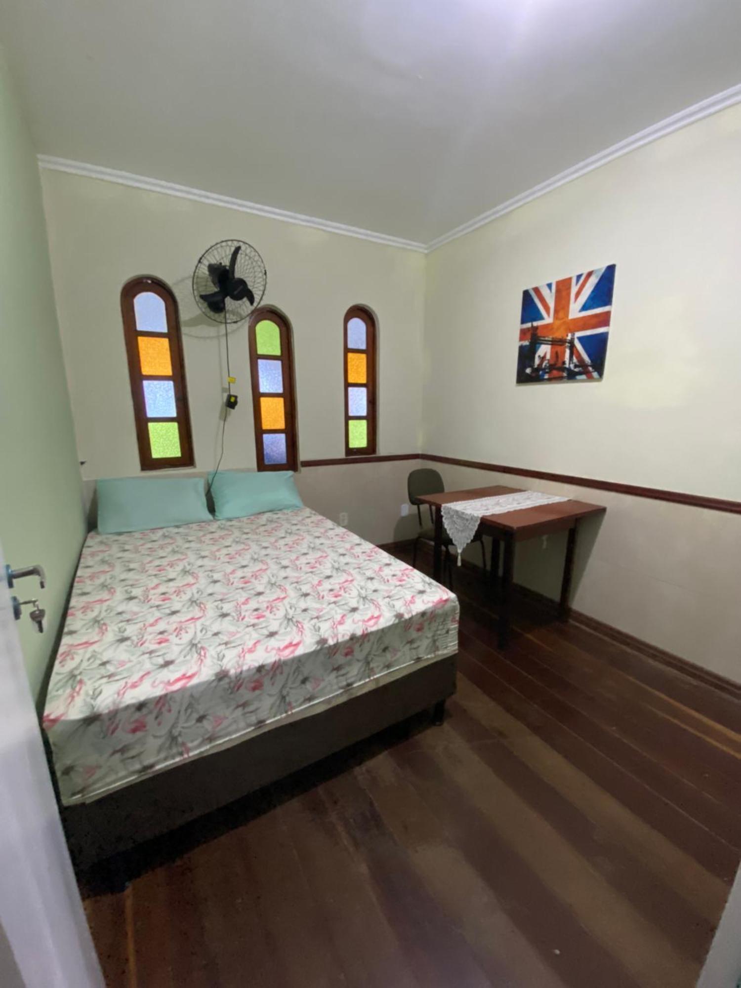 Rico Albergue