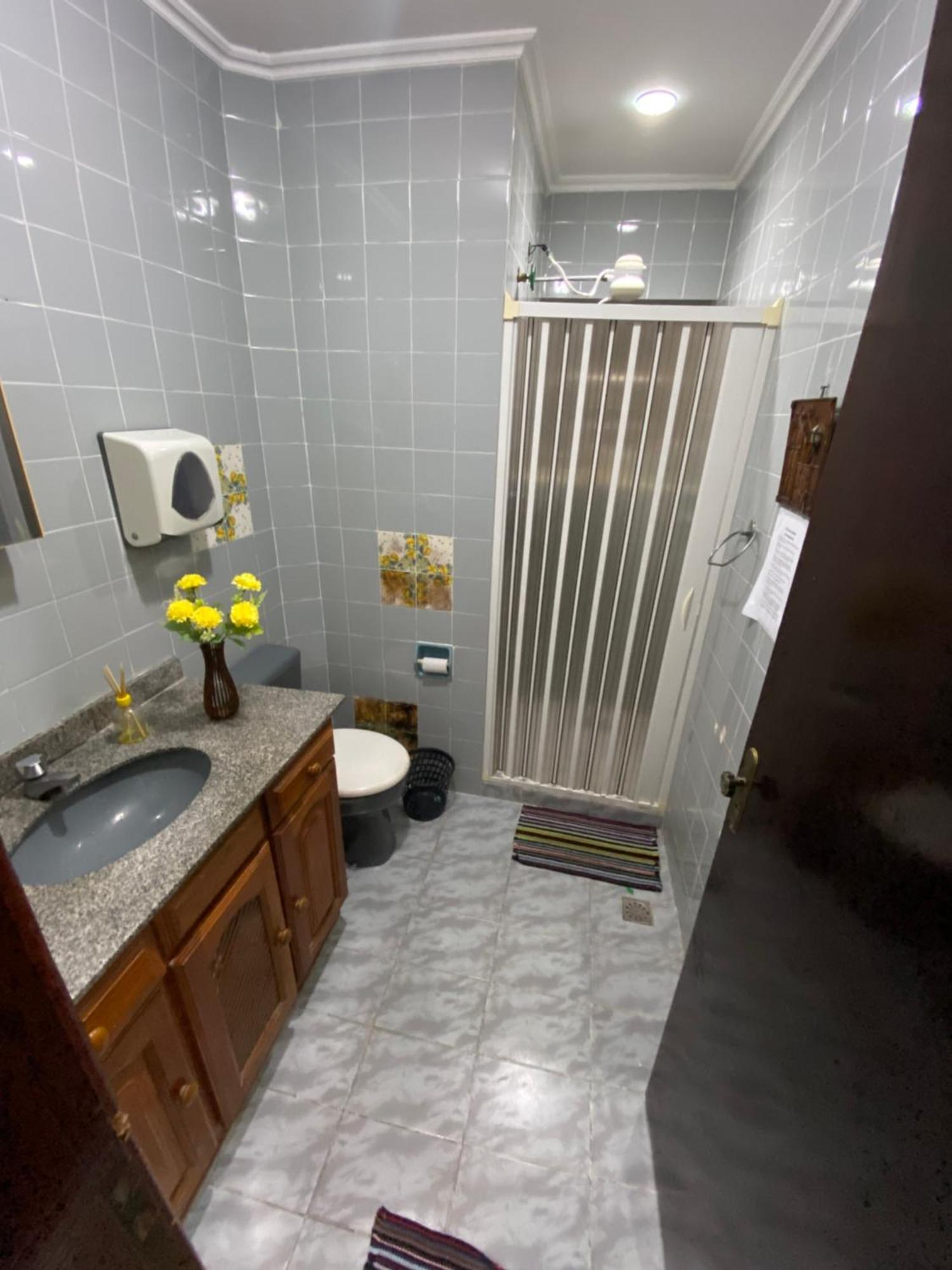 Albergue Rico