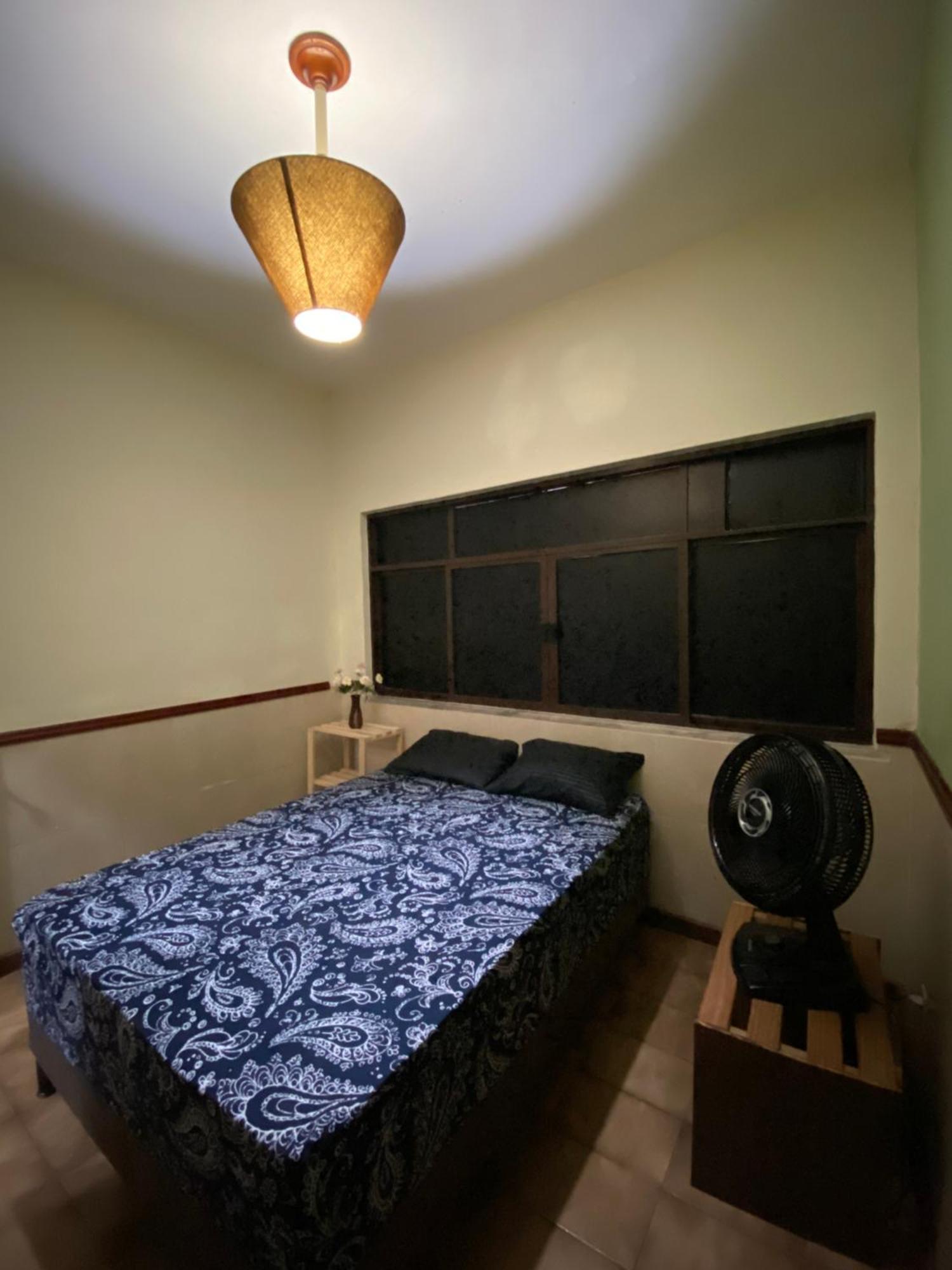 Rico Albergue Cabo Frio