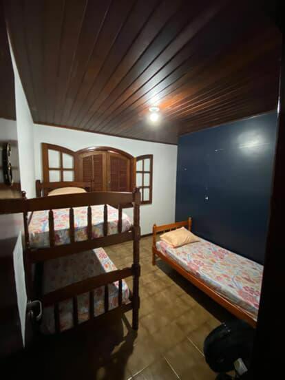 Rico Albergue *